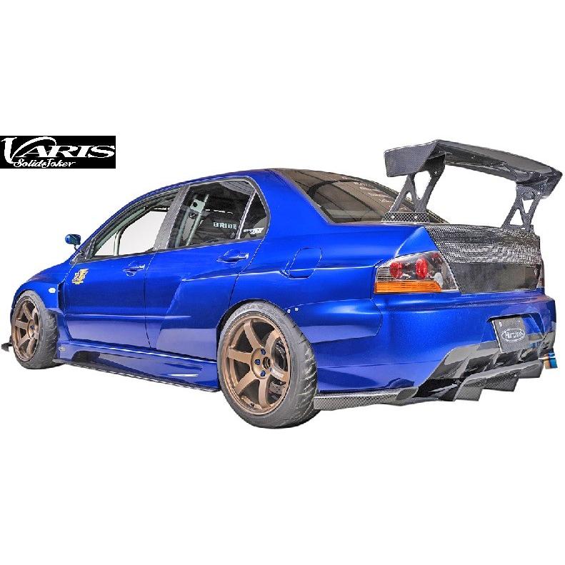 三菱（MITSUBISHI） 【M's】三菱 EVO9 ランサーエボリューション9