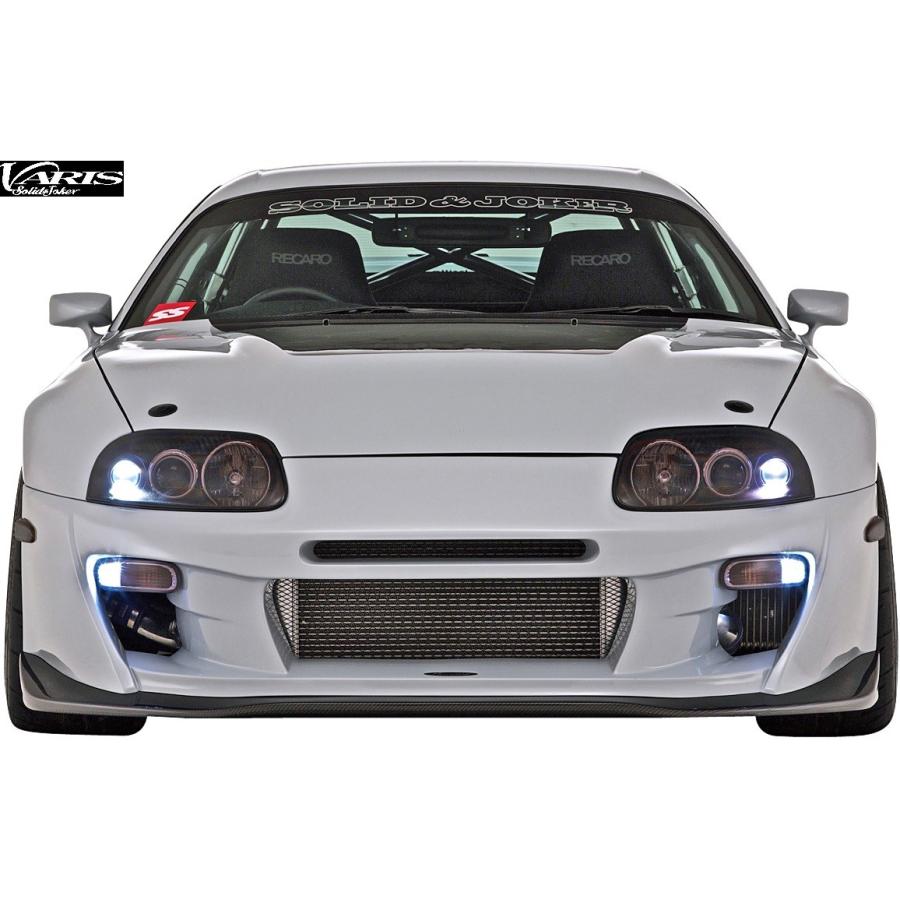 トヨタ 【M's】トヨタ スープラ (JZA80) VARIS Solid Joker トヨタ 【M's】トヨタ スープラ (JZA80) VARIS Solid Joker