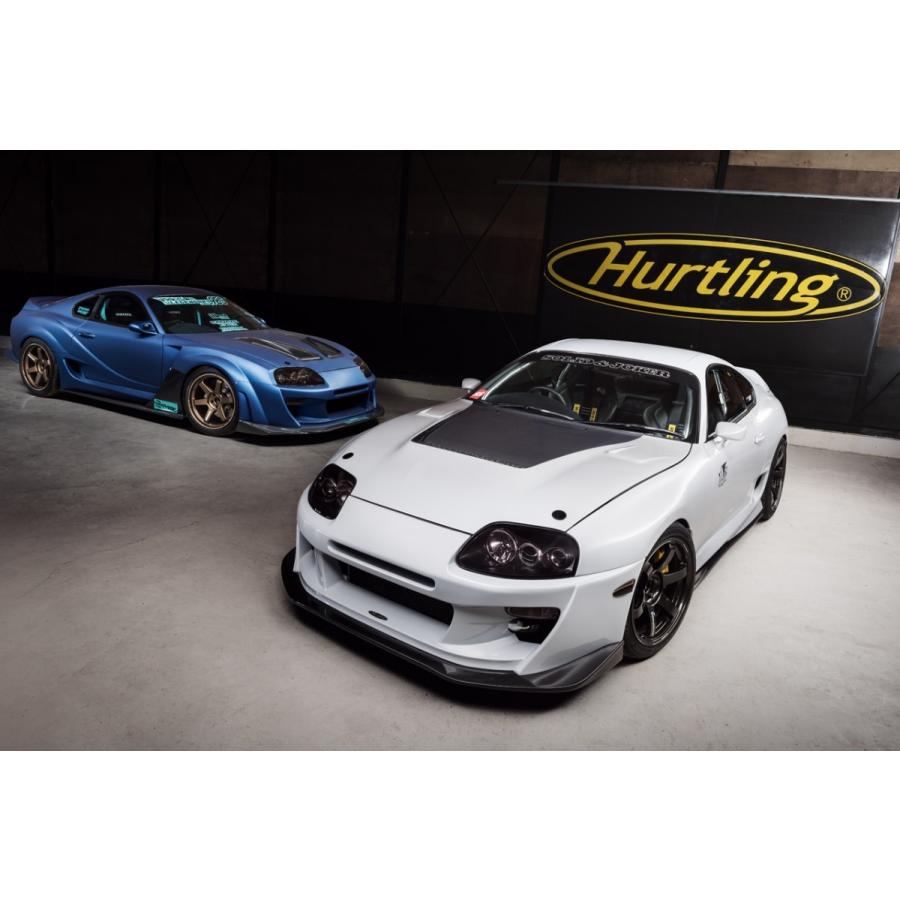 トヨタ 【M's】トヨタ スープラ (JZA80) VARIS Solid Joker トヨタ 【M's】トヨタ スープラ (JZA80) VARIS Solid Joker