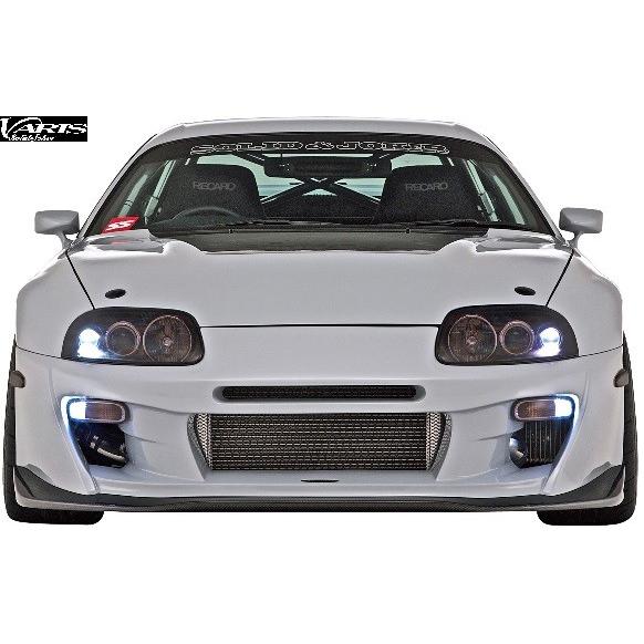 トヨタ（TOYOTA） 【M's】トヨタ スープラ (JZA80) VARIS Solid Joker