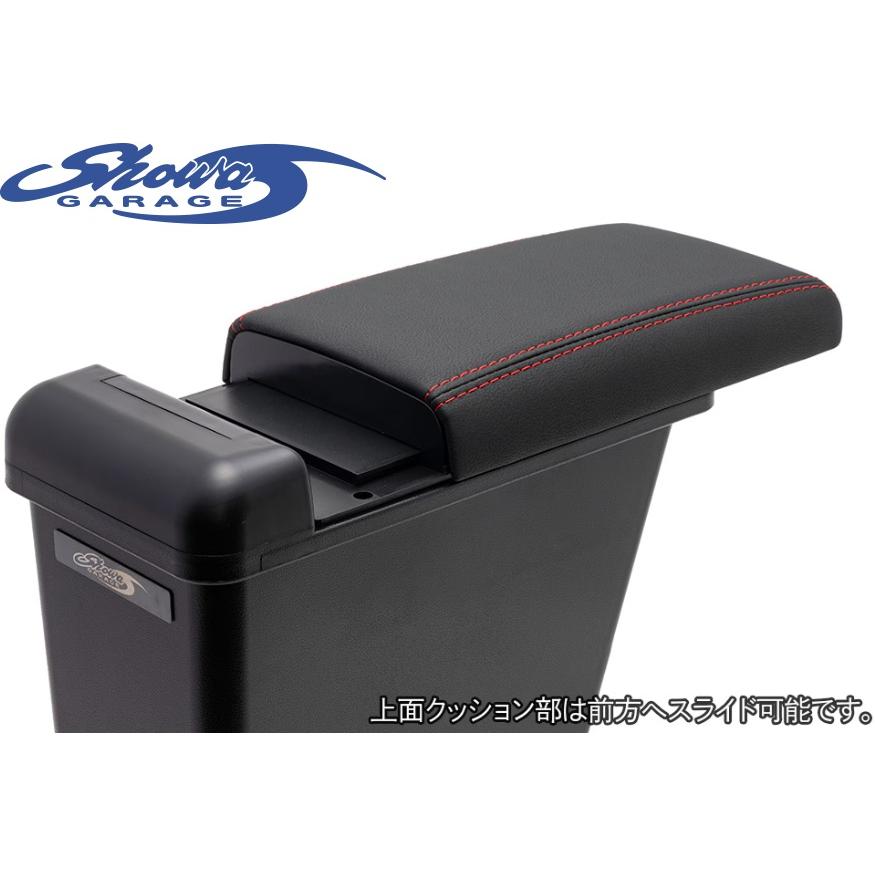 Showa Garage（ショウワガレージ） 【M's】 JC74W ジムニーノマド 1型