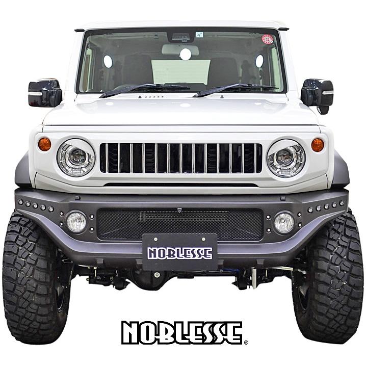 ジムニー 【M's】 スズキ JB64W JB74W シエラ (2018y-) NOBLESSE アイ