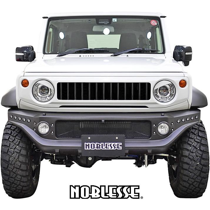 ジムニー 【M's】 スズキ JB64W JB74W シエラ (2018y-) NOBLESSE アイ