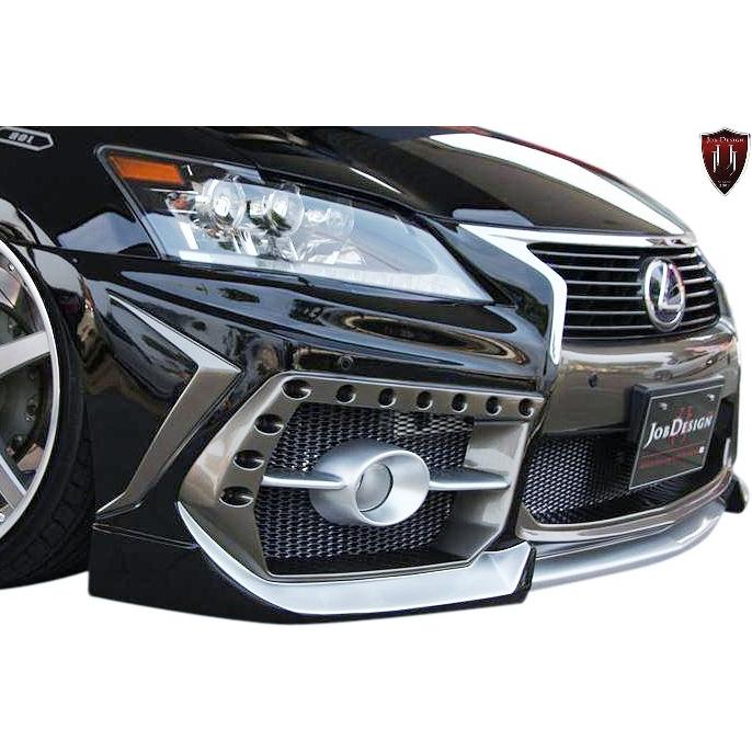 レクサス（LEXUS） 【M's】 10系 GS 10GS 前期 (2012.1-2015.10) JOB