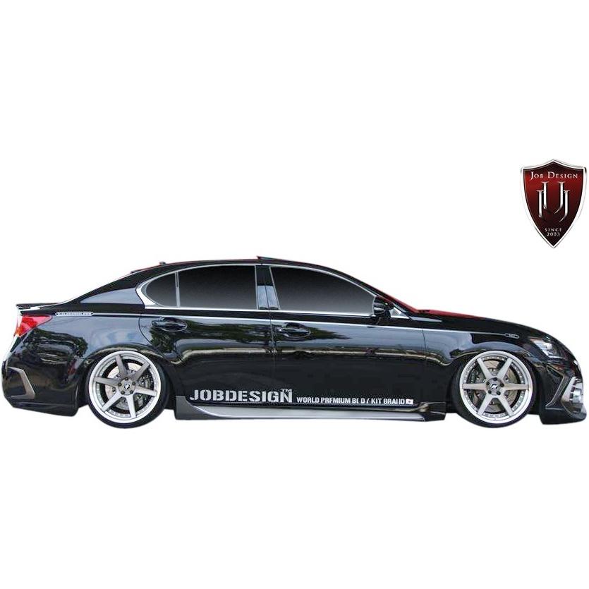 レクサス（LEXUS） 【M's】 10系 GS 10GS 前期 (2012.1-2015.10) JOB