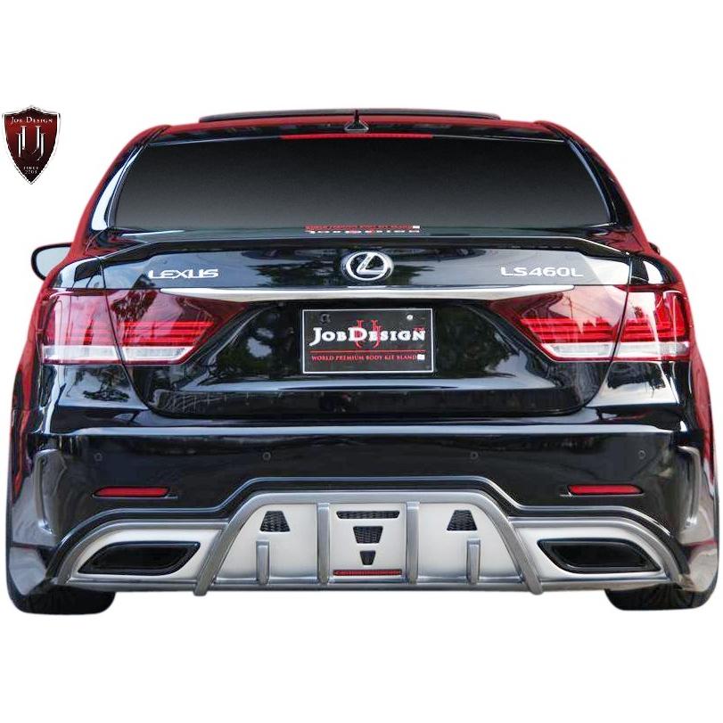 レクサス（LEXUS） 【M's】 40系 LS 後期 (2015-2017) JOB DESIGN 10th