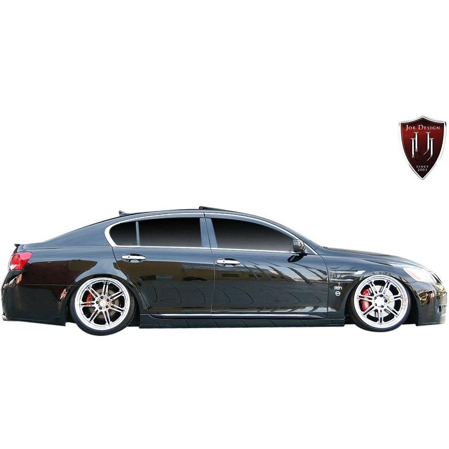 レクサス（LEXUS） 【M's】 190 GS GS350 GS430 (2005.8-2012.1) JOB