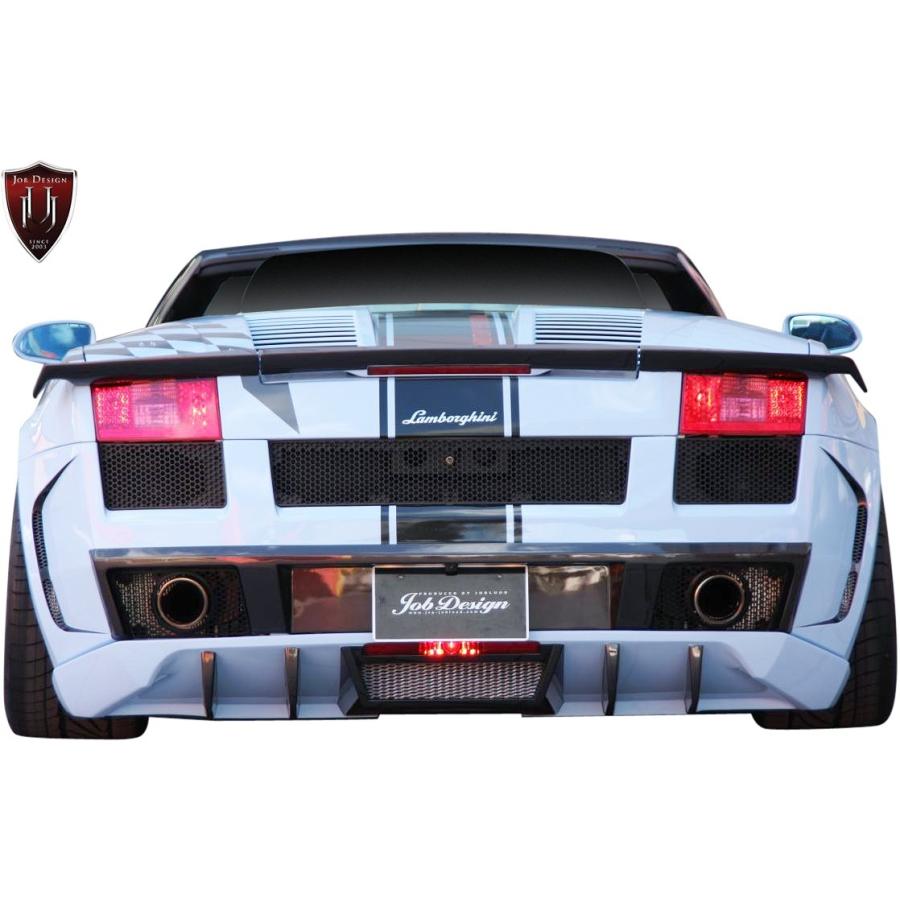 Lamborghini（ランボルギーニ） 【M's】 ガヤルド (2003y-2013y) JOB