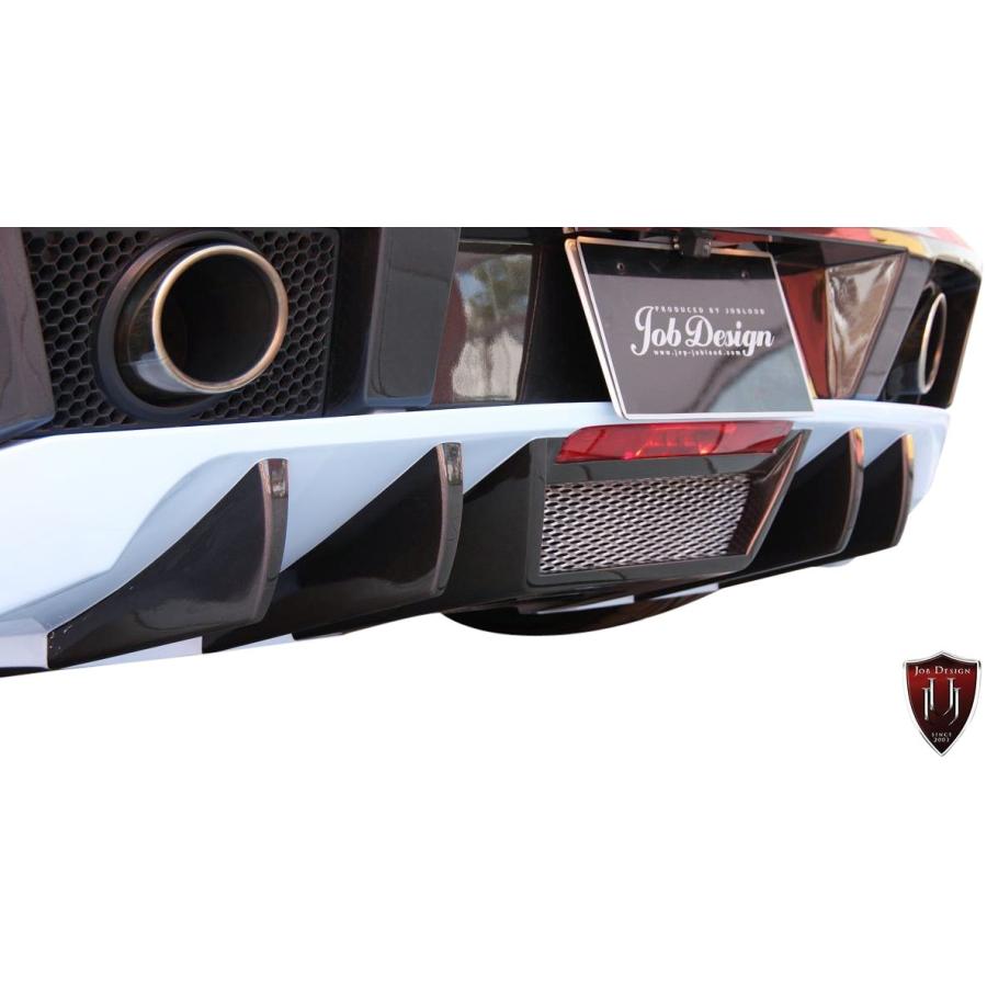 Lamborghini（ランボルギーニ） 【M's】 ガヤルド (2003y-2013y) JOB