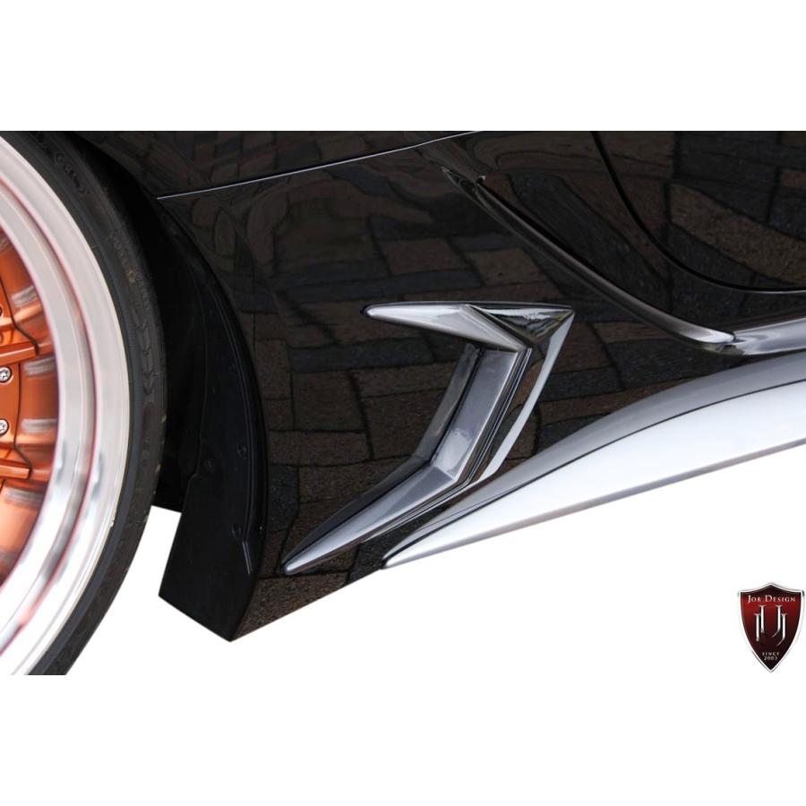 レクサス（LEXUS） 【M's】 LEXUS LC LC500 (2017.3-) JOB DESIGN