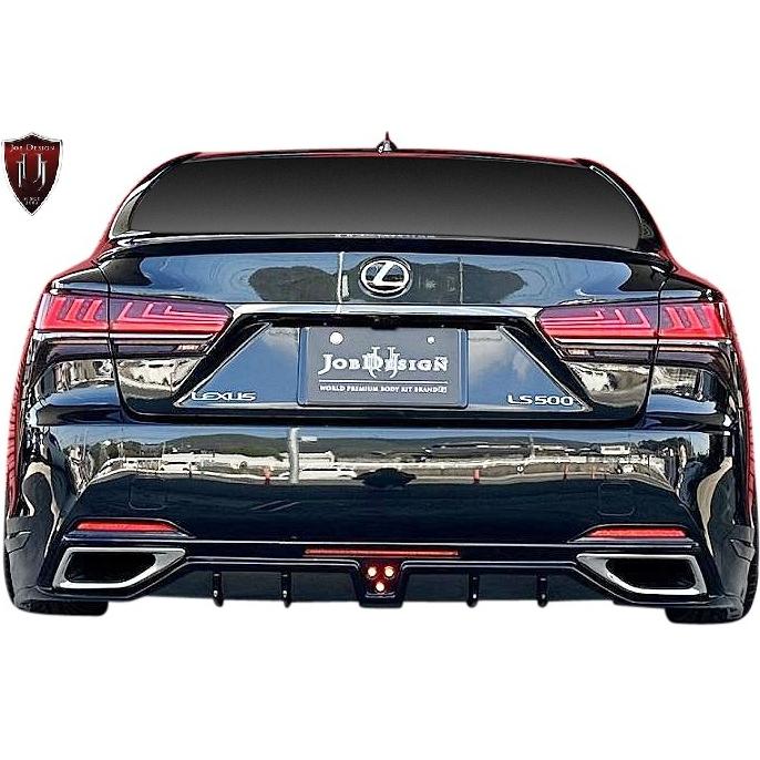 レクサス（LEXUS） 【M's】 50系 LS LS500 Fスポーツ 後期 (2020y