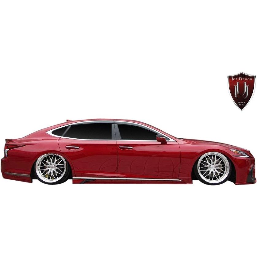 レクサス（LEXUS） 【M's】 50系 LS LS500 Fスポーツ 前期 2017-2020
