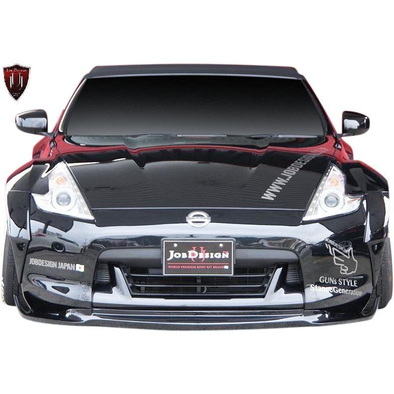 フェアレディ 【M's】 日産 Z34 フェアレディZ 前期型 (2008y フェアレディ 【M's】 日産 Z34 フェアレディZ 前期型 (2008y