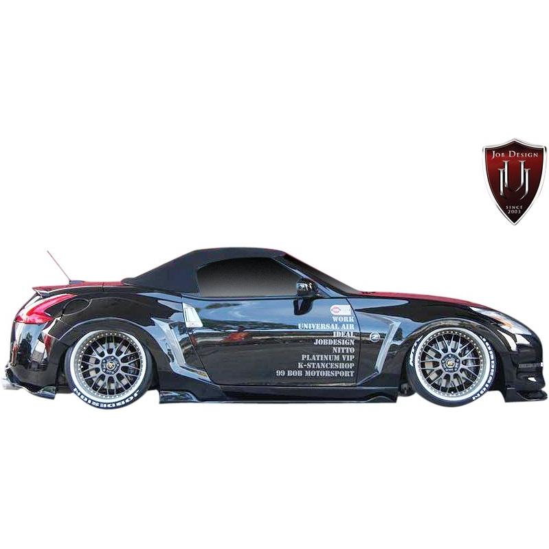 フェアレディ 【M's】 日産 Z34 フェアレディZ 前期型 (2008y フェアレディ 【M's】 日産 Z34 フェアレディZ 前期型 (2008y