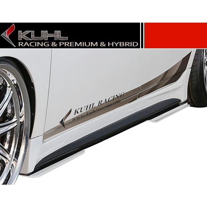 プリウス 【M's】トヨタ ZVW30 KUHL RACING Ver3 30R-GT エアロ6点