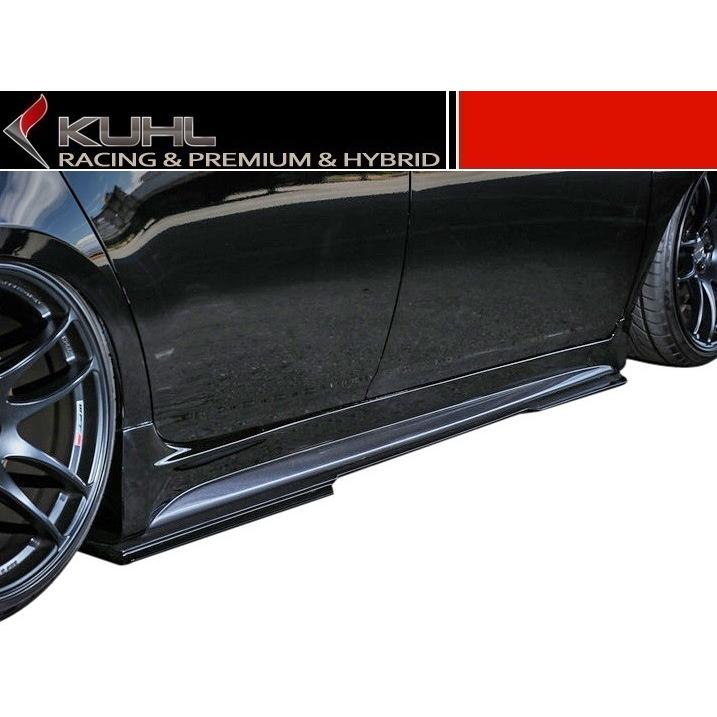 プリウス 【M's】トヨタ ZVW30 後期 (H23/12〜) KUHL RACING Ver2 30R