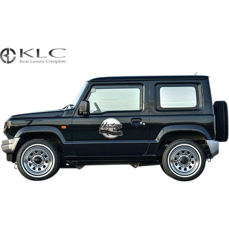 ジムニー　ＪＢ64Ｗ M'z SPEED | BodyKit | ジムニー | JIMNY(JB64W)