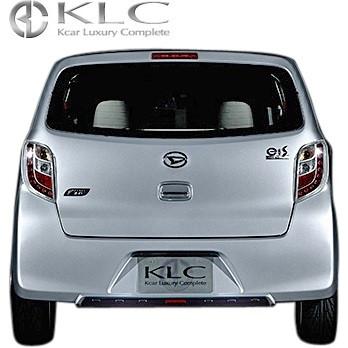 ミラ（ダイハツ） 【M's】ダイハツ ミライース LA300S 前期 KLC SPORTS