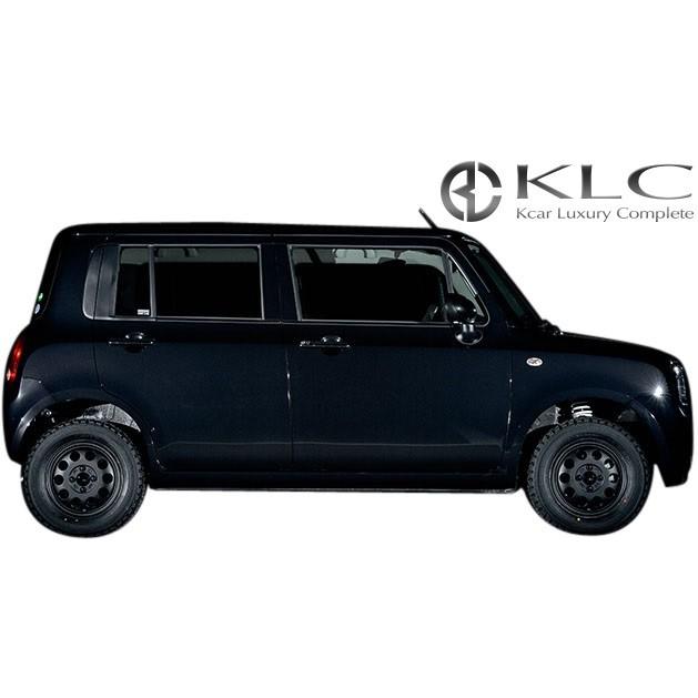 ラパン 【M's】スズキ (HE22S) KLC 轟 アップサス 1台分(25mmUP ラパン 【M's】スズキ (HE22S) KLC 轟 アップサス 1台分(25mmUP