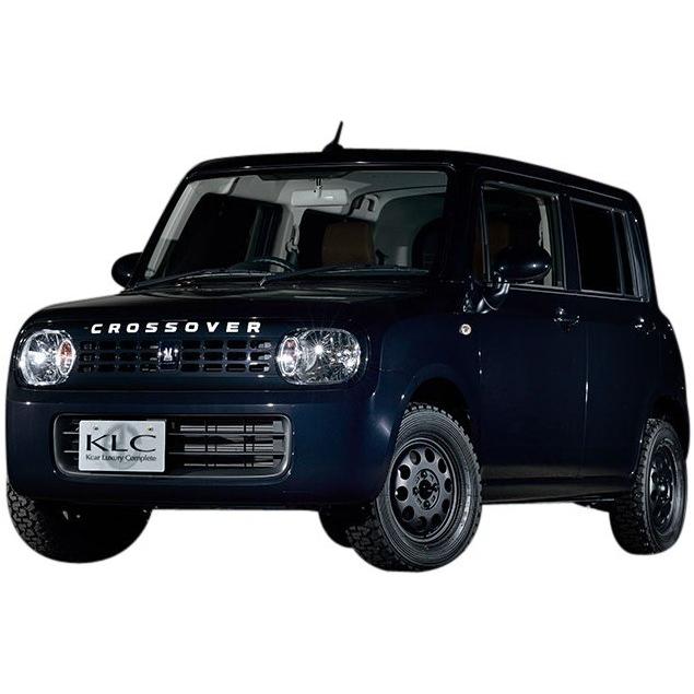 ラパン 【M's】スズキ (HE22S) KLC 轟 アップサス 1台分(25mmUP ラパン 【M's】スズキ (HE22S) KLC 轟 アップサス 1台分(25mmUP