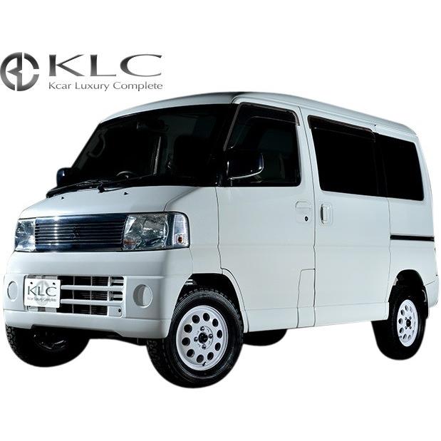 三菱 【M's】三菱 タウンボックス (U61/U62) KLC 轟 アップサス 三菱 【M's】三菱 タウンボックス (U61/U62) KLC 轟 アップサス