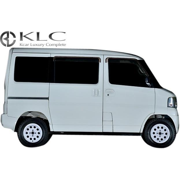 三菱 【M's】三菱 タウンボックス (U61/U62) KLC 轟 アップサス 三菱 【M's】三菱 タウンボックス (U61/U62) KLC 轟 アップサス