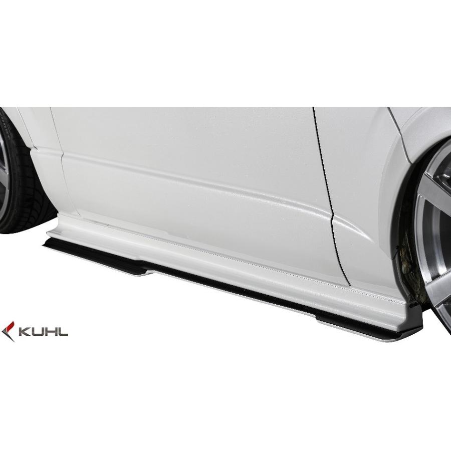 ハイエース 【M's】トヨタ 200系 4型 (ワイド用) Kuhl Racing Ver4