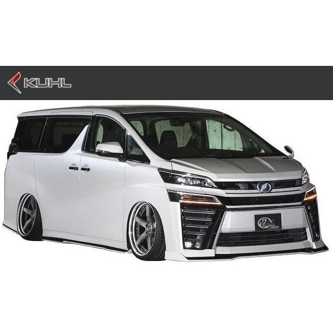 ヴェルファイア 【M's】トヨタ 30 後期 Z系(H29.12-)30V-RS ヴェルファイア 【M's】トヨタ 30 後期 Z系(H29.12-)30V-RS