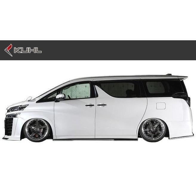 ヴェルファイア 【M's】トヨタ 30 後期 Z系（H29.12-） 30V-RS リア