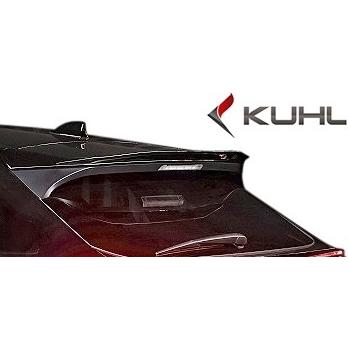 ハリアー 【M's】 トヨタ 80系 前期 (2020y-) Kuhl Racing ルーフ