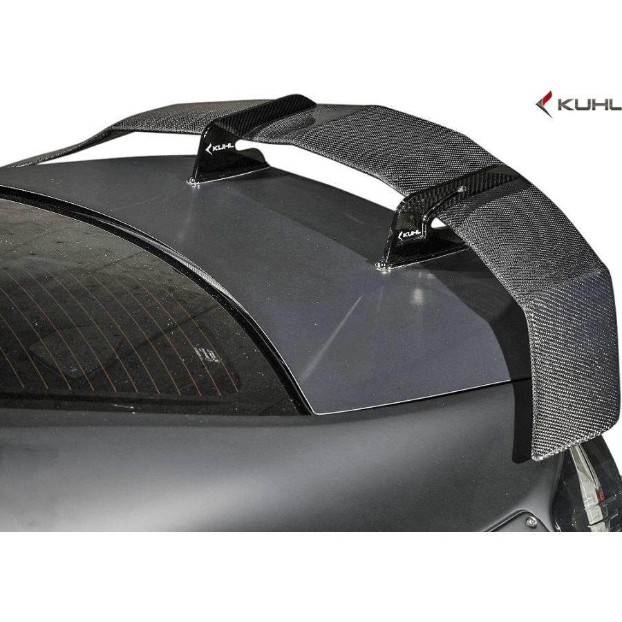 M's】トヨタ 86 ZN6 / スバル BRZ ZC6 (2012y-・前期/後期) Kuhl