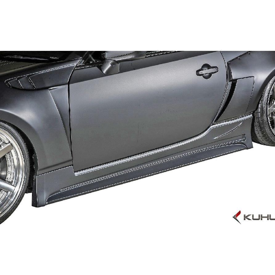 86 【M's】トヨタ ZN6 / スバル BRZ ZC6 (2012y-・前期/後期) Kuhl