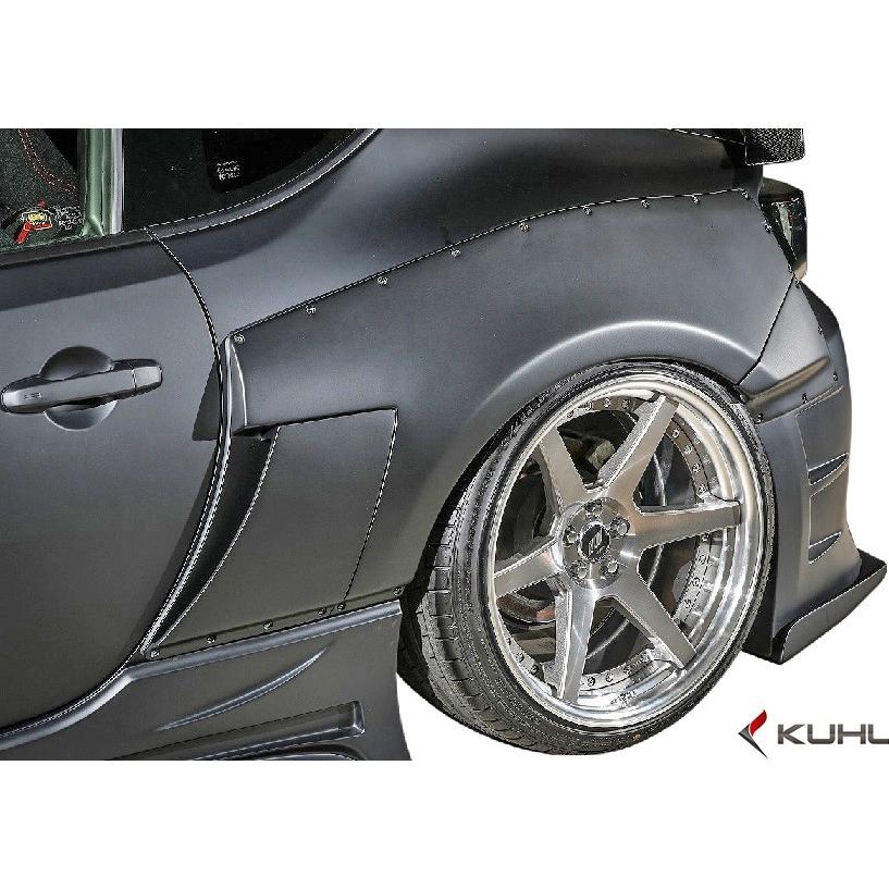 86 【M's】トヨタ ZN6 / スバル BRZ ZC6 (2012y-・前期/後期