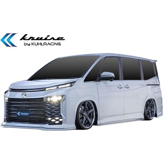 トヨタ 【M's】 90系 ヴォクシー (2022y-) KUHL RACING KRUISE トヨタ 【M's】 90系 ヴォクシー (2022y-) KUHL RACING KRUISE