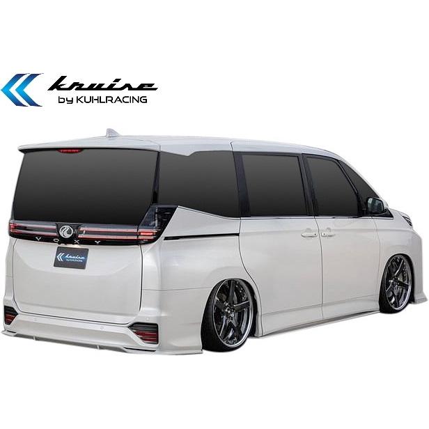 トヨタ（TOYOTA） 【M's】 90系 ヴォクシー (2022y-) KUHL RACING