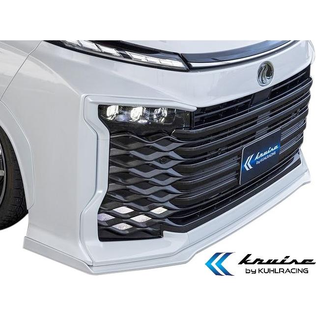 トヨタ（TOYOTA） 【M's】 90系 ヴォクシー (2022y-) KUHL RACING