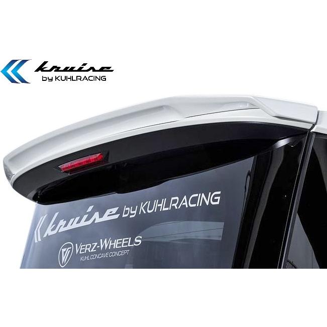 トヨタ 【M's】 90系 ヴォクシー (2022y-) KUHL RACING KRUISE トヨタ 【M's】 90系 ヴォクシー (2022y-) KUHL RACING KRUISE