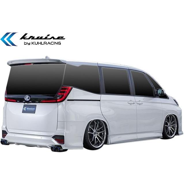 トヨタ 【M's】 90系 ヴォクシー (2022y-) KUHL RACING KRUISE トヨタ 【M's】 90系 ヴォクシー (2022y-) KUHL RACING KRUISE