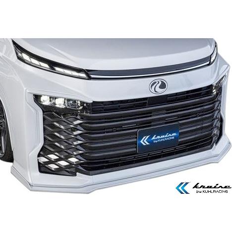 トヨタ（TOYOTA） 【M's】 90系 ヴォクシー (2022y-) KUHL RACING