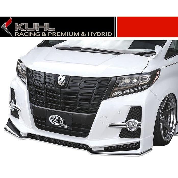 アルファード 【M's】TOYOTA 30 前期 30A-SS エアロ4点キット アルファード 【M's】TOYOTA 30 前期 30A-SS エアロ4点キット