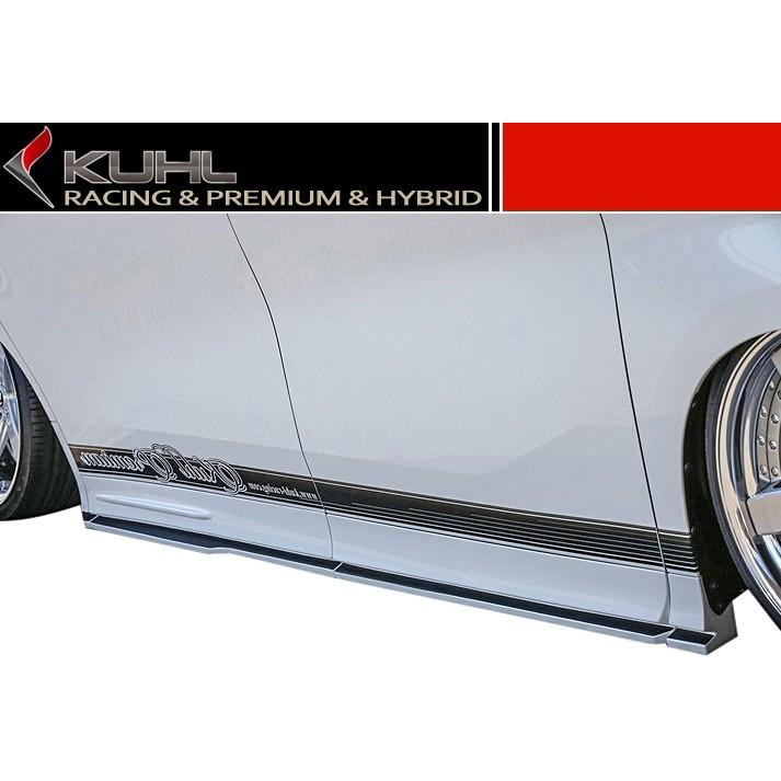 アルファード 【M's】TOYOTA 30 前期 30A-SS サイドステップ4分割