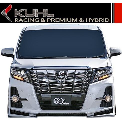アルファード 【M's】TOYOTA 30 前期 30A-SS サイドステップ4分割