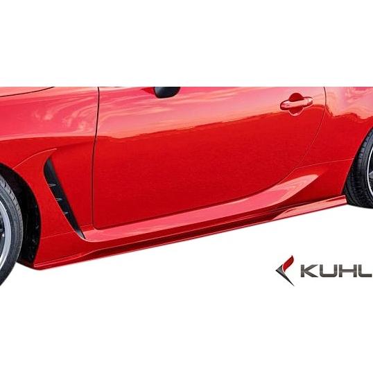 86 【M's】 トヨタ GR86 ZN8 前期 (2021y-) Kuhl Racing KRUISE KR