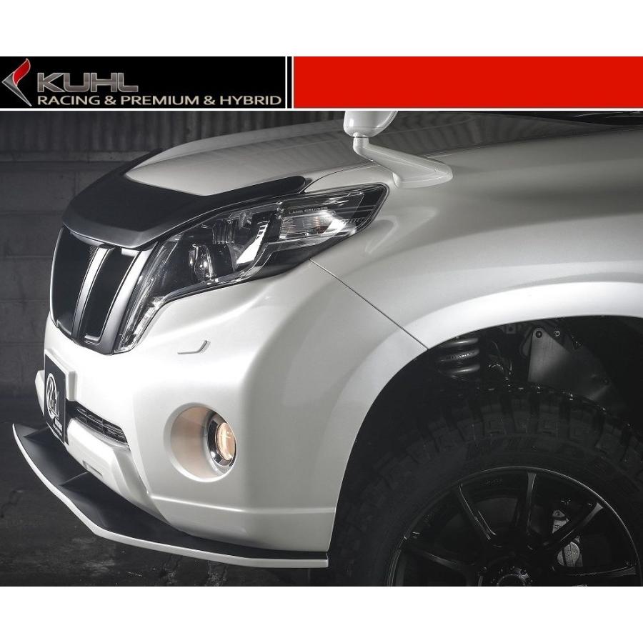 ランドクルーザー 【M's】TOYOTAランドクルーザー プラド 150 中期