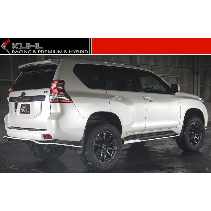M's】TOYOTA ランドクルーザー プラド 150 中期(H25/9-H29/8)150R-SS ...