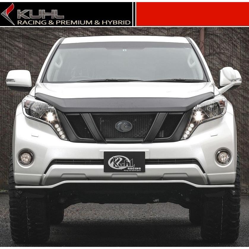 ランドクルーザー 【M's】TOYOTA プラド 150 中期(H25.9-H29.8 ランドクルーザー 【M's】TOYOTA プラド 150 中期(H25.9-H29.8