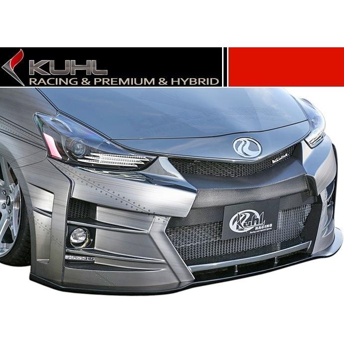 プリウス 【M's】トヨタ プリウスα 後期 (H26/11〜) Ver2 40R-GT