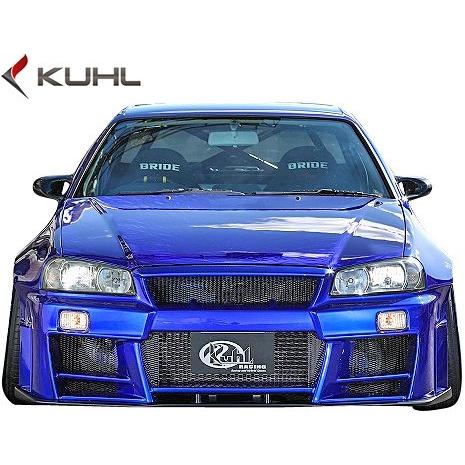 ☆超希少 グローバルオート R34 GT-R 用 ディフューザー リーフレット ☆超希少 グローバル オート R34 GT-R 用 ディフューザー リーフレット