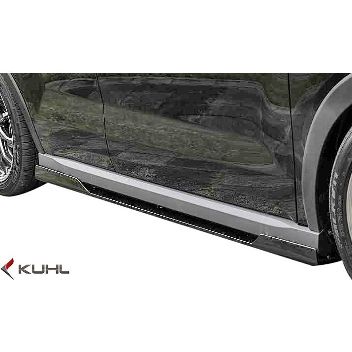 トヨタ（TOYOTA） 【M's】 ライズ 前期 (2019.11-) Kuhl Racing エアロ