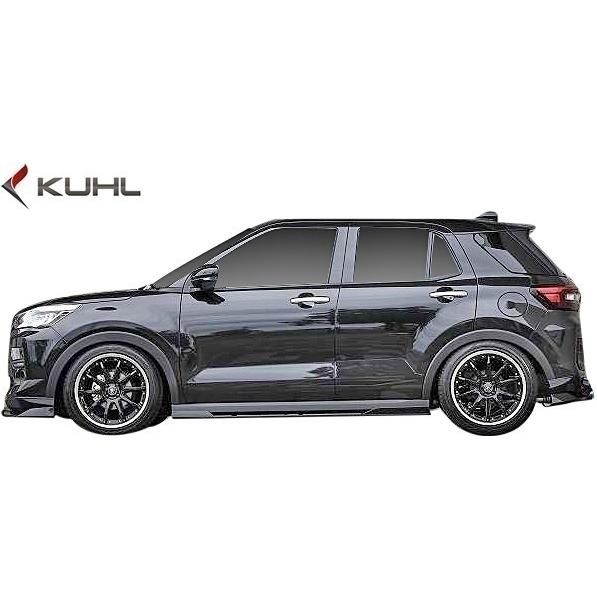 トヨタ（TOYOTA） 【M's】 ライズ 前期 (2019.11-) Kuhl Racing
